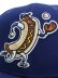 画像7: NEW ERA 59FIFTY CS DODGERS CTWN HOT DOG LA UV/GY