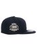 画像4: NEW ERA 59FIFTY CS YANKEES CTN UV/GY FB ST 100TH