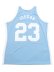 画像2: 【送料無料】MITCHELL & NESS NCAA AUTHENTIC NORTH CAROLINA 83 MJ #23 (2)