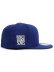 画像3: NEW ERA 59FIFTY CS DODGERS CTWN UV/GY FB WS2020