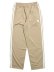 画像1: ADIDAS FIREBIRD TRACK PANTS-MAGIC BEIGE/WHITE (1)