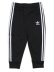 画像7: 【KIDS】ADIDAS KIDS SST TRACK SUIT-BLACK