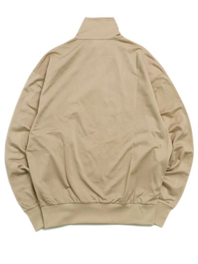 画像2: 【送料無料】ADIDAS FIREBIRD TRACK TOP-MAGIC BEIGE/WHITE