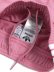 画像10: 【KIDS】ADIDAS KIDS SST TRACK SUIT-ROSE TONE