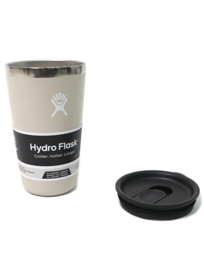 画像2: Hydro Flask DRINKWARE 16 OZ ALL AROUND TUMBLER-OAT