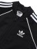 画像4: 【KIDS】ADIDAS KIDS SST TRACK SUIT-BLACK