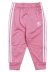 画像7: 【KIDS】ADIDAS KIDS SST TRACK SUIT-ROSE TONE