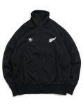 【送料無料】ADIDAS ALL BLACKS FIREBIRD TRACK TOP-BLACK