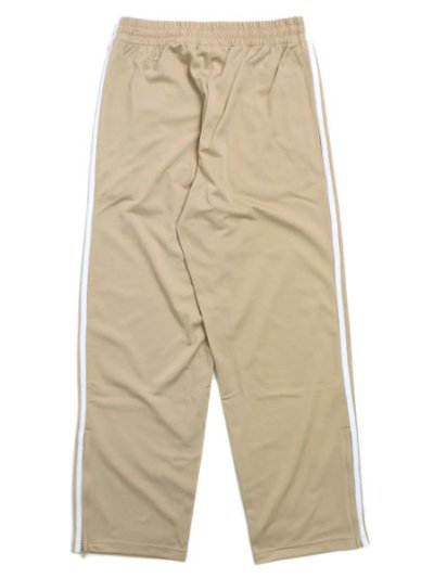 画像2: ADIDAS FIREBIRD TRACK PANTS-MAGIC BEIGE/WHITE