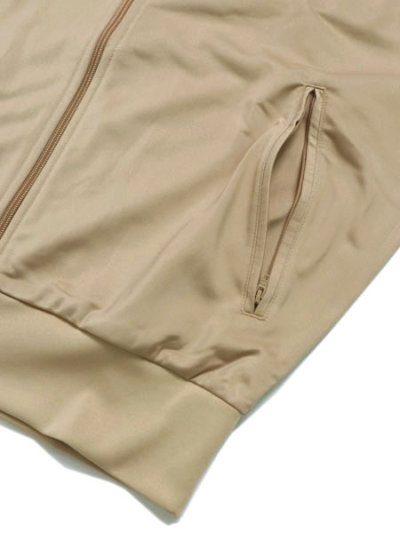 画像4: 【送料無料】ADIDAS FIREBIRD TRACK TOP-MAGIC BEIGE/WHITE