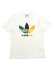 画像1: ADIDAS TRAINING SUPPLY SPORT TEE 1-OFF WHITE (1)