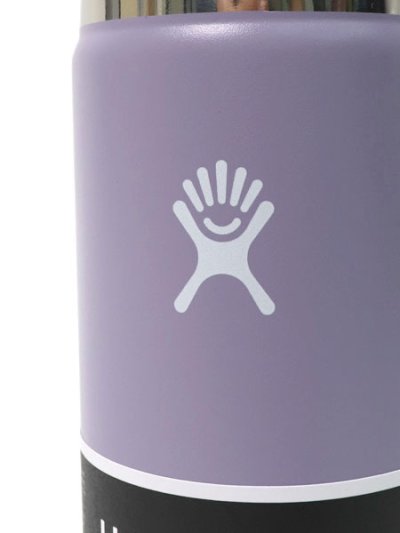 画像4: Hydro Flask HYDRATION 16 OZ WIDE MOUTH-MOONSHADOW