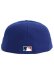 画像4: NEW ERA 59FIFTY CS DODGERS CTWN UV/GY FB WS2020