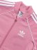 画像4: 【KIDS】ADIDAS KIDS SST TRACK SUIT-ROSE TONE