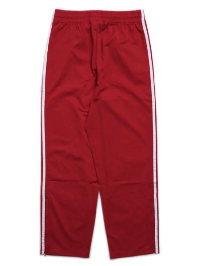 画像2: ADIDAS FIREBIRD TRACK PANTS-BETTER SCARLET/WHT