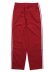 画像2: ADIDAS FIREBIRD TRACK PANTS-BETTER SCARLET/WHT (2)