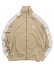 画像1: 【送料無料】ADIDAS FIREBIRD TRACK TOP-MAGIC BEIGE/WHITE (1)