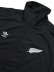 画像3: 【送料無料】ADIDAS ALL BLACKS FIREBIRD TRACK TOP-BLACK