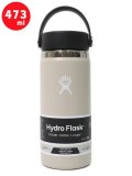 Hydro Flask HYDRATION 16 OZ WIDE MOUTH-OAT