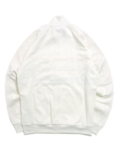 画像2: 【送料無料】ADIDAS FIRST TRACKTOP-CLOUD WHITE