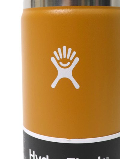 画像4: Hydro Flask HYDRATION 16 OZ WIDE MOUTH-FOSSIL