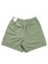 画像2: NIKE CLUB FLOW SHORT-OIL GREEN/WHITE (2)