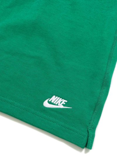 画像5: NIKE CLUB KNIT SHORT-MALACHITE/WHITE