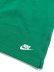 画像5: NIKE CLUB KNIT SHORT-MALACHITE/WHITE (5)