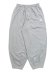 画像1: NIKE CLUB FT OVERSIZED PANT-DK GREY HEATHER (1)