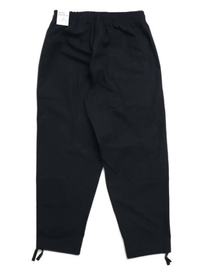 画像2: NIKE CLUB BARCELONA PANT-BLACK/BLACK