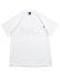 画像2: NOTHIN' SPECIAL BUILT TO DeATH POCKET TEE WHITE (2)