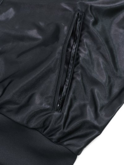 画像4: 【送料無料】ADIDAS OVERSIZED TRACK TOP-BLACK