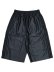 画像1: ADIDAS OVERSIZED SHORTS-BLACK (1)