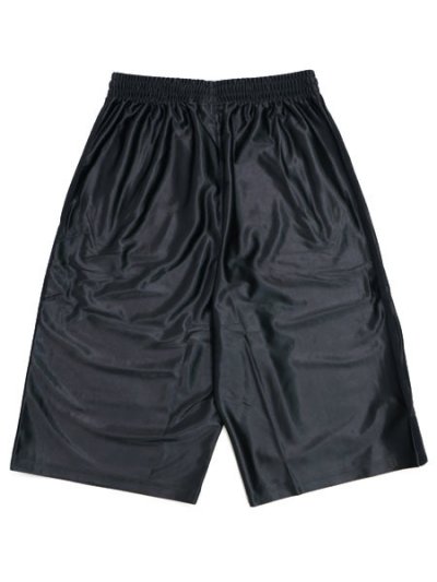 画像2: ADIDAS OVERSIZED SHORTS-BLACK