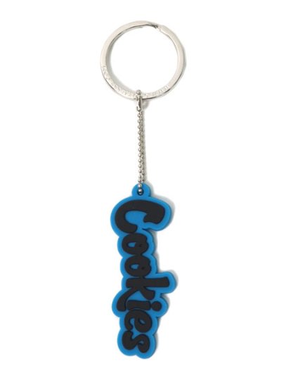 画像2: COOKIES CLOTHING ORIGINAL MINT KEYCHAIN