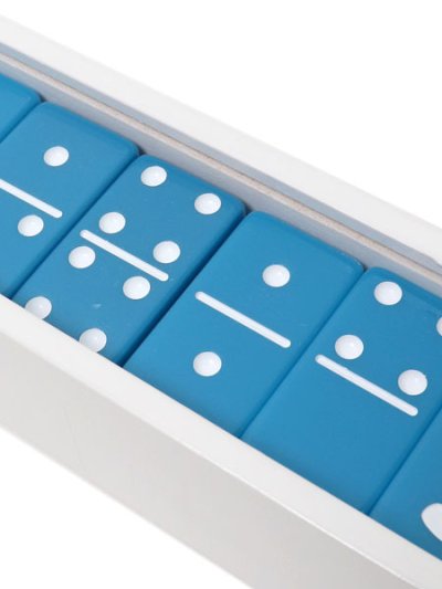 画像3: COOKIES CLOTHING DOMINO SET COOKIES BLUE