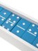 画像3: COOKIES CLOTHING DOMINO SET COOKIES BLUE (3)