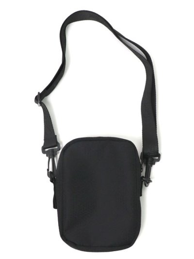 画像2: COOKIES CLOTHING LAYERS SMELL PROOF NYLON SHOULDER BAG