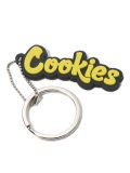 COOKIES CLOTHING ORIGINAL MINT KEYCHAIN