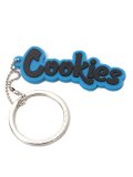 COOKIES CLOTHING ORIGINAL MINT KEYCHAIN