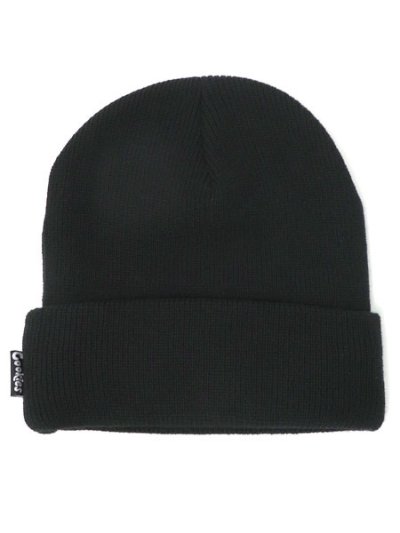 画像2: COOKIES CLOTHING ORIGINAL LOGO BEANIE BLACK/BLUE