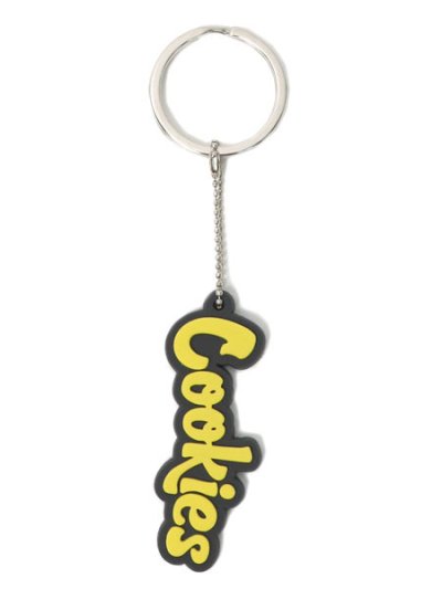 画像2: COOKIES CLOTHING ORIGINAL MINT KEYCHAIN