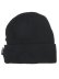 画像2: COOKIES CLOTHING ORIGINAL LOGO BEANIE BLACK/WHITE (2)