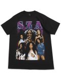 ARTIST SPORT TEE SZA