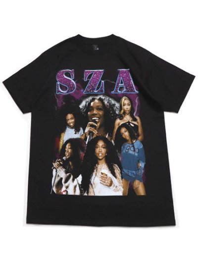 画像1: ARTIST SPORT TEE SZA