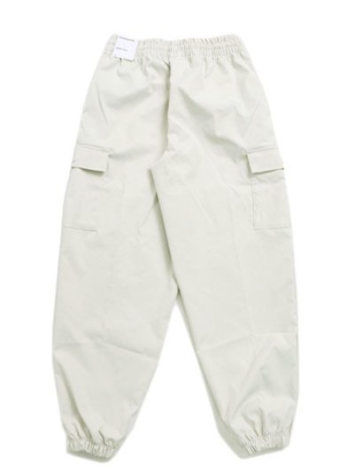 画像2: 【KIDS】NIKE YTH GIRLS NSW CARGO PANT STY STAR-L.BONE