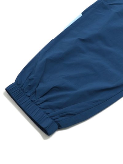 画像5: 【送料無料】COOKIES CLOTHING HOOLIGANISM NYLON TRACK PANT NAVY