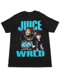 ARTIST SPORT TEE JUICEWORLD