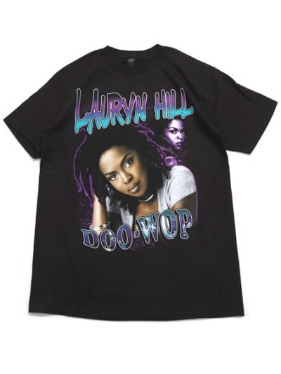 画像1: ARTIST SPORT TEE LAURYN HILL