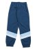 画像2: 【送料無料】COOKIES CLOTHING HOOLIGANISM NYLON TRACK PANT NAVY (2)